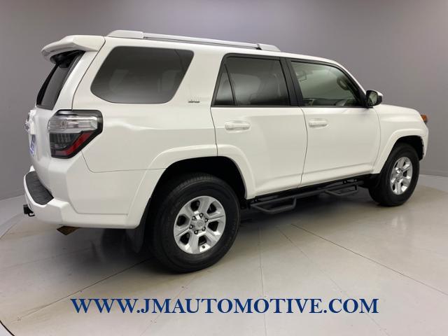 2016 Toyota 4runner 4WD 4dr V6 SR5, available for sale in Naugatuck, Connecticut | J&M Automotive Sls&Svc LLC. Naugatuck, Connecticut 2016 Toyota 4runner 4WD 4dr V6 SR5, available for sale in Naugatuck, Connecticut | J&M Automotive Sls&Svc LLC. Naugatuck, Connecticut