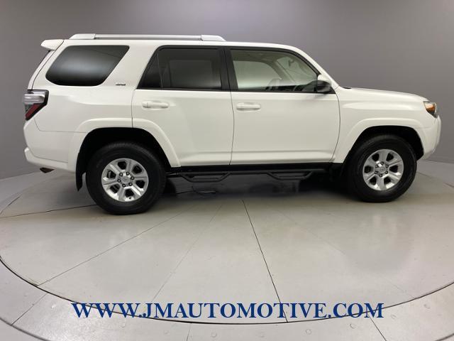 2016 Toyota 4runner 4WD 4dr V6 SR5, available for sale in Naugatuck, Connecticut | J&M Automotive Sls&Svc LLC. Naugatuck, Connecticut 2016 Toyota 4runner 4WD 4dr V6 SR5, available for sale in Naugatuck, Connecticut | J&M Automotive Sls&Svc LLC. Naugatuck, Connecticut