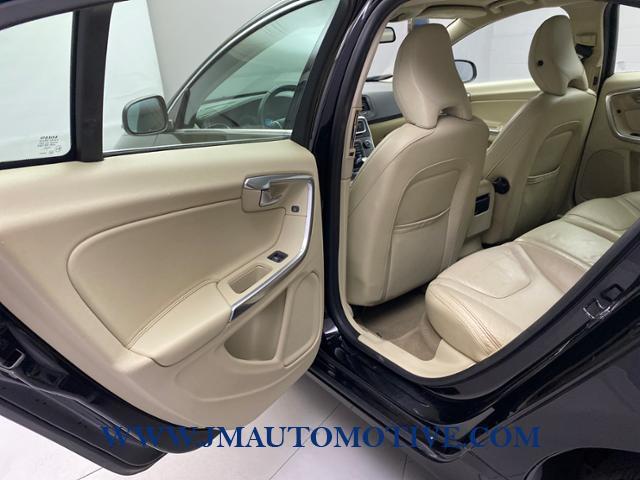 2013 Volvo S60 4dr Sdn T5 AWD, available for sale in Naugatuck, Connecticut | J&M Automotive Sls&Svc LLC. Naugatuck, Connecticut 2013 Volvo S60 4dr Sdn T5 AWD, available for sale in Naugatuck, Connecticut | J&M Automotive Sls&Svc LLC. Naugatuck, Connecticut