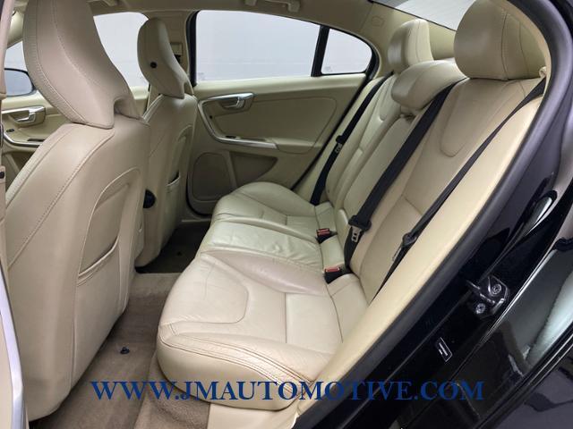 2013 Volvo S60 4dr Sdn T5 AWD, available for sale in Naugatuck, Connecticut | J&M Automotive Sls&Svc LLC. Naugatuck, Connecticut 2013 Volvo S60 4dr Sdn T5 AWD, available for sale in Naugatuck, Connecticut | J&M Automotive Sls&Svc LLC. Naugatuck, Connecticut