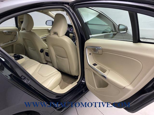 2013 Volvo S60 4dr Sdn T5 AWD, available for sale in Naugatuck, Connecticut | J&M Automotive Sls&Svc LLC. Naugatuck, Connecticut 2013 Volvo S60 4dr Sdn T5 AWD, available for sale in Naugatuck, Connecticut | J&M Automotive Sls&Svc LLC. Naugatuck, Connecticut