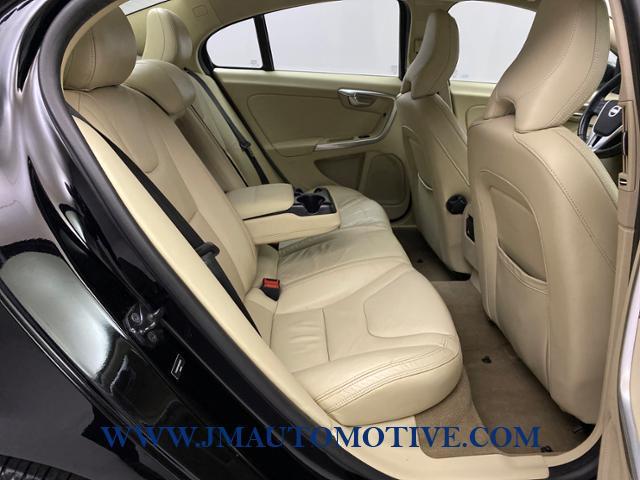 2013 Volvo S60 4dr Sdn T5 AWD, available for sale in Naugatuck, Connecticut | J&M Automotive Sls&Svc LLC. Naugatuck, Connecticut 2013 Volvo S60 4dr Sdn T5 AWD, available for sale in Naugatuck, Connecticut | J&M Automotive Sls&Svc LLC. Naugatuck, Connecticut