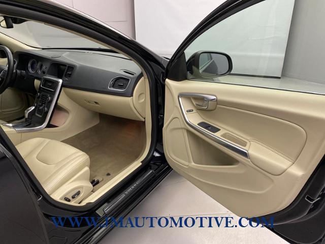 2013 Volvo S60 4dr Sdn T5 AWD, available for sale in Naugatuck, Connecticut | J&M Automotive Sls&Svc LLC. Naugatuck, Connecticut 2013 Volvo S60 4dr Sdn T5 AWD, available for sale in Naugatuck, Connecticut | J&M Automotive Sls&Svc LLC. Naugatuck, Connecticut
