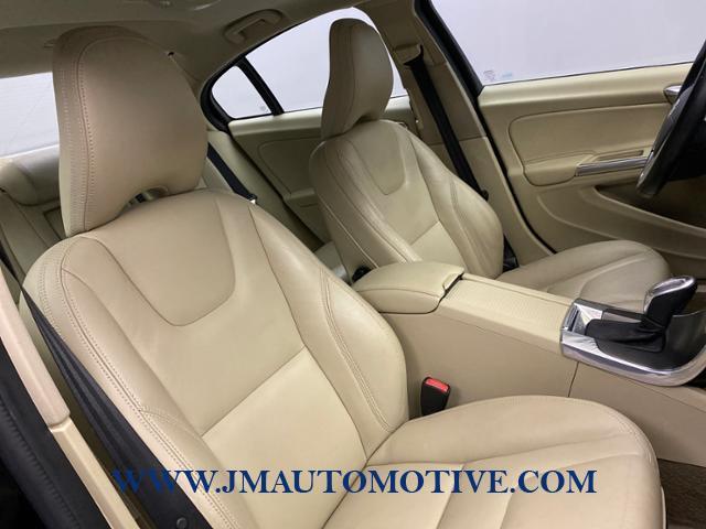 2013 Volvo S60 4dr Sdn T5 AWD, available for sale in Naugatuck, Connecticut | J&M Automotive Sls&Svc LLC. Naugatuck, Connecticut 2013 Volvo S60 4dr Sdn T5 AWD, available for sale in Naugatuck, Connecticut | J&M Automotive Sls&Svc LLC. Naugatuck, Connecticut