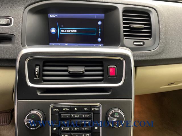 2013 Volvo S60 4dr Sdn T5 AWD, available for sale in Naugatuck, Connecticut | J&M Automotive Sls&Svc LLC. Naugatuck, Connecticut 2013 Volvo S60 4dr Sdn T5 AWD, available for sale in Naugatuck, Connecticut | J&M Automotive Sls&Svc LLC. Naugatuck, Connecticut