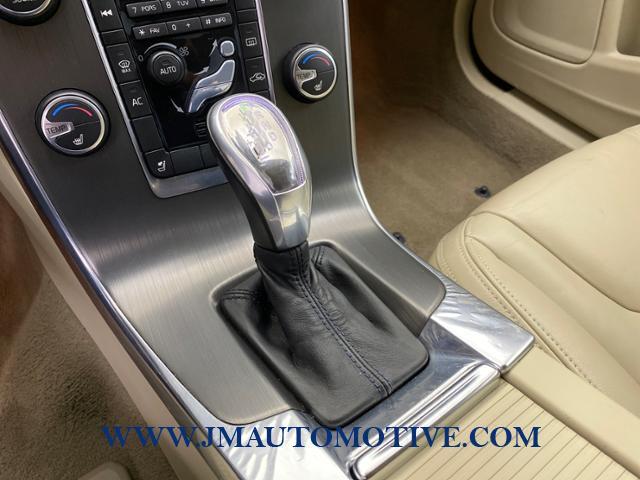 2013 Volvo S60 4dr Sdn T5 AWD, available for sale in Naugatuck, Connecticut | J&M Automotive Sls&Svc LLC. Naugatuck, Connecticut 2013 Volvo S60 4dr Sdn T5 AWD, available for sale in Naugatuck, Connecticut | J&M Automotive Sls&Svc LLC. Naugatuck, Connecticut