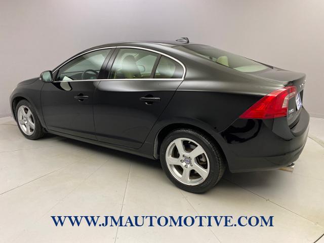 2013 Volvo S60 4dr Sdn T5 AWD, available for sale in Naugatuck, Connecticut | J&M Automotive Sls&Svc LLC. Naugatuck, Connecticut 2013 Volvo S60 4dr Sdn T5 AWD, available for sale in Naugatuck, Connecticut | J&M Automotive Sls&Svc LLC. Naugatuck, Connecticut