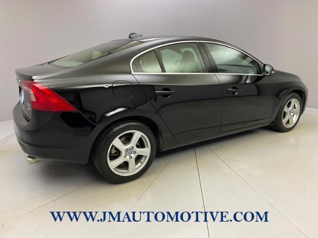 2013 Volvo S60 4dr Sdn T5 AWD, available for sale in Naugatuck, Connecticut | J&M Automotive Sls&Svc LLC. Naugatuck, Connecticut 2013 Volvo S60 4dr Sdn T5 AWD, available for sale in Naugatuck, Connecticut | J&M Automotive Sls&Svc LLC. Naugatuck, Connecticut