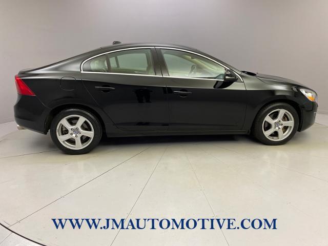 2013 Volvo S60 4dr Sdn T5 AWD, available for sale in Naugatuck, Connecticut | J&M Automotive Sls&Svc LLC. Naugatuck, Connecticut 2013 Volvo S60 4dr Sdn T5 AWD, available for sale in Naugatuck, Connecticut | J&M Automotive Sls&Svc LLC. Naugatuck, Connecticut