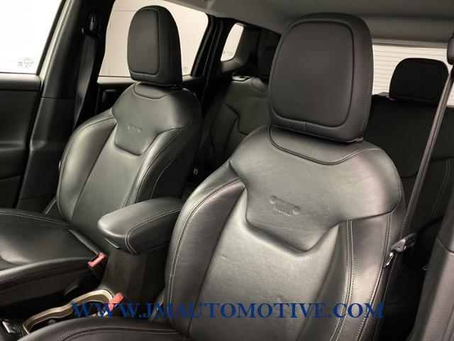 2016 Jeep Renegade 4WD 4dr Limited, available for sale in Naugatuck, Connecticut | J&M Automotive Sls&Svc LLC. Naugatuck, Connecticut 2016 Jeep Renegade 4WD 4dr Limited, available for sale in Naugatuck, Connecticut | J&M Automotive Sls&Svc LLC. Naugatuck, Connecticut
