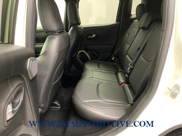 2016 Jeep Renegade 4WD 4dr Limited, available for sale in Naugatuck, Connecticut | J&M Automotive Sls&Svc LLC. Naugatuck, Connecticut 2016 Jeep Renegade 4WD 4dr Limited, available for sale in Naugatuck, Connecticut | J&M Automotive Sls&Svc LLC. Naugatuck, Connecticut