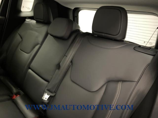 2016 Jeep Renegade 4WD 4dr Limited, available for sale in Naugatuck, Connecticut | J&M Automotive Sls&Svc LLC. Naugatuck, Connecticut 2016 Jeep Renegade 4WD 4dr Limited, available for sale in Naugatuck, Connecticut | J&M Automotive Sls&Svc LLC. Naugatuck, Connecticut
