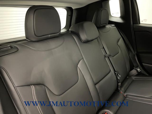 2016 Jeep Renegade 4WD 4dr Limited, available for sale in Naugatuck, Connecticut | J&M Automotive Sls&Svc LLC. Naugatuck, Connecticut 2016 Jeep Renegade 4WD 4dr Limited, available for sale in Naugatuck, Connecticut | J&M Automotive Sls&Svc LLC. Naugatuck, Connecticut