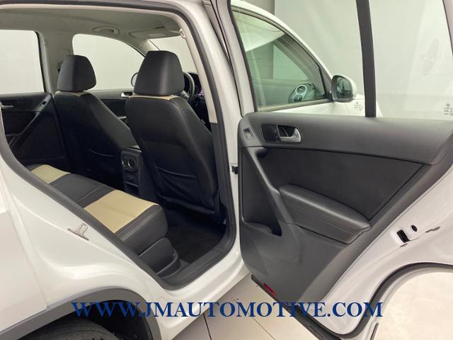2017 Volkswagen Tiguan 2.0T 4MOTION, available for sale in Naugatuck, Connecticut | J&M Automotive Sls&Svc LLC. Naugatuck, Connecticut 2017 Volkswagen Tiguan 2.0T 4MOTION, available for sale in Naugatuck, Connecticut | J&M Automotive Sls&Svc LLC. Naugatuck, Connecticut