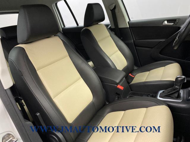 2017 Volkswagen Tiguan 2.0T 4MOTION, available for sale in Naugatuck, Connecticut | J&M Automotive Sls&Svc LLC. Naugatuck, Connecticut 2017 Volkswagen Tiguan 2.0T 4MOTION, available for sale in Naugatuck, Connecticut | J&M Automotive Sls&Svc LLC. Naugatuck, Connecticut