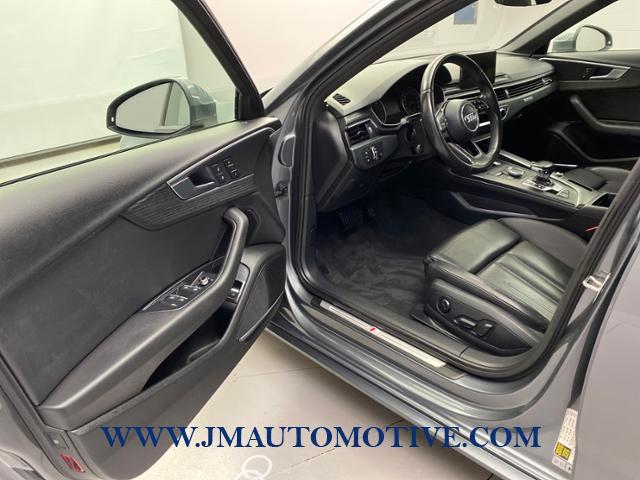 2017 Audi A4 2.0 TFSI Auto Premium Plus quattro, available for sale in Naugatuck, Connecticut | J&M Automotive Sls&Svc LLC. Naugatuck, Connecticut 2017 Audi A4 2.0 TFSI Auto Premium Plus quattro, available for sale in Naugatuck, Connecticut | J&M Automotive Sls&Svc LLC. Naugatuck, Connecticut