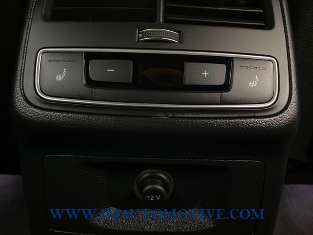 2017 Audi A4 2.0 TFSI Auto Premium Plus quattro, available for sale in Naugatuck, Connecticut | J&M Automotive Sls&Svc LLC. Naugatuck, Connecticut 2017 Audi A4 2.0 TFSI Auto Premium Plus quattro, available for sale in Naugatuck, Connecticut | J&M Automotive Sls&Svc LLC. Naugatuck, Connecticut