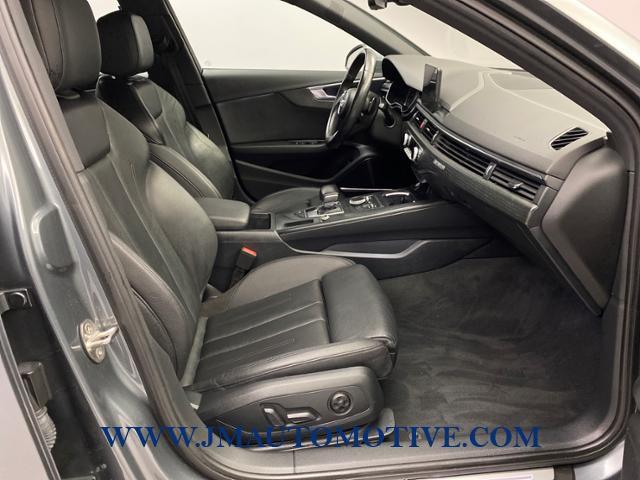 2017 Audi A4 2.0 TFSI Auto Premium Plus quattro, available for sale in Naugatuck, Connecticut | J&M Automotive Sls&Svc LLC. Naugatuck, Connecticut 2017 Audi A4 2.0 TFSI Auto Premium Plus quattro, available for sale in Naugatuck, Connecticut | J&M Automotive Sls&Svc LLC. Naugatuck, Connecticut