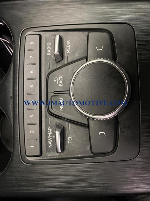2017 Audi A4 2.0 TFSI Auto Premium Plus quattro, available for sale in Naugatuck, Connecticut | J&M Automotive Sls&Svc LLC. Naugatuck, Connecticut 2017 Audi A4 2.0 TFSI Auto Premium Plus quattro, available for sale in Naugatuck, Connecticut | J&M Automotive Sls&Svc LLC. Naugatuck, Connecticut
