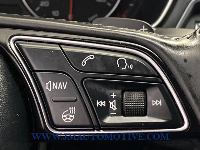 2017 Audi A4 2.0 TFSI Auto Premium Plus quattro, available for sale in Naugatuck, Connecticut | J&M Automotive Sls&Svc LLC. Naugatuck, Connecticut 2017 Audi A4 2.0 TFSI Auto Premium Plus quattro, available for sale in Naugatuck, Connecticut | J&M Automotive Sls&Svc LLC. Naugatuck, Connecticut