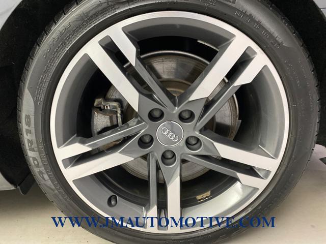 2017 Audi A4 2.0 TFSI Auto Premium Plus quattro, available for sale in Naugatuck, Connecticut | J&M Automotive Sls&Svc LLC. Naugatuck, Connecticut 2017 Audi A4 2.0 TFSI Auto Premium Plus quattro, available for sale in Naugatuck, Connecticut | J&M Automotive Sls&Svc LLC. Naugatuck, Connecticut