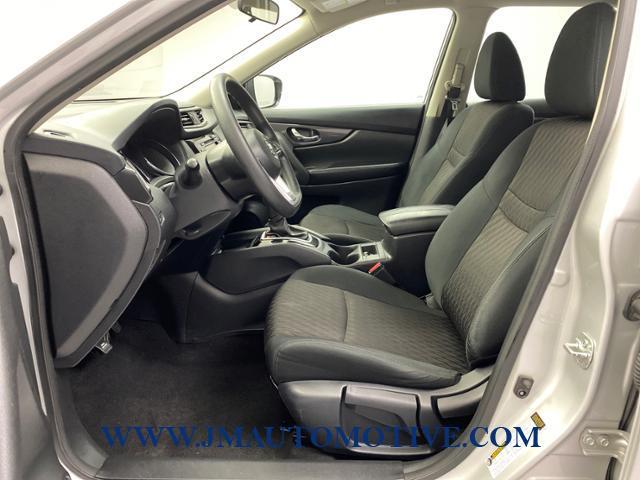 2018 Nissan Rogue AWD S, available for sale in Naugatuck, Connecticut | J&M Automotive Sls&Svc LLC. Naugatuck, Connecticut 2018 Nissan Rogue AWD S, available for sale in Naugatuck, Connecticut | J&M Automotive Sls&Svc LLC. Naugatuck, Connecticut