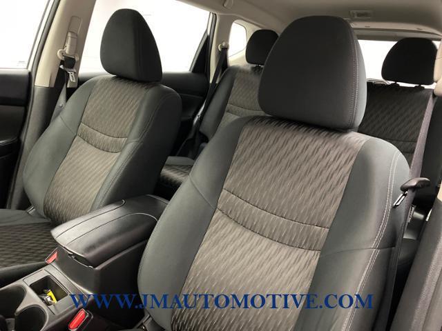 2018 Nissan Rogue AWD S, available for sale in Naugatuck, Connecticut | J&M Automotive Sls&Svc LLC. Naugatuck, Connecticut 2018 Nissan Rogue AWD S, available for sale in Naugatuck, Connecticut | J&M Automotive Sls&Svc LLC. Naugatuck, Connecticut