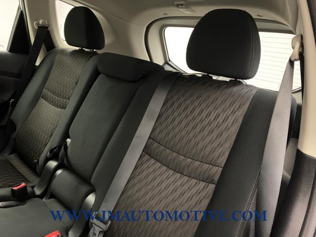 2018 Nissan Rogue AWD S, available for sale in Naugatuck, Connecticut | J&M Automotive Sls&Svc LLC. Naugatuck, Connecticut 2018 Nissan Rogue AWD S, available for sale in Naugatuck, Connecticut | J&M Automotive Sls&Svc LLC. Naugatuck, Connecticut