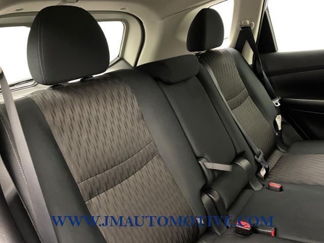 2018 Nissan Rogue AWD S, available for sale in Naugatuck, Connecticut | J&M Automotive Sls&Svc LLC. Naugatuck, Connecticut 2018 Nissan Rogue AWD S, available for sale in Naugatuck, Connecticut | J&M Automotive Sls&Svc LLC. Naugatuck, Connecticut