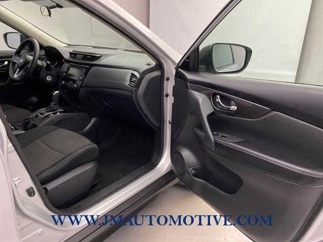2018 Nissan Rogue AWD S, available for sale in Naugatuck, Connecticut | J&M Automotive Sls&Svc LLC. Naugatuck, Connecticut 2018 Nissan Rogue AWD S, available for sale in Naugatuck, Connecticut | J&M Automotive Sls&Svc LLC. Naugatuck, Connecticut