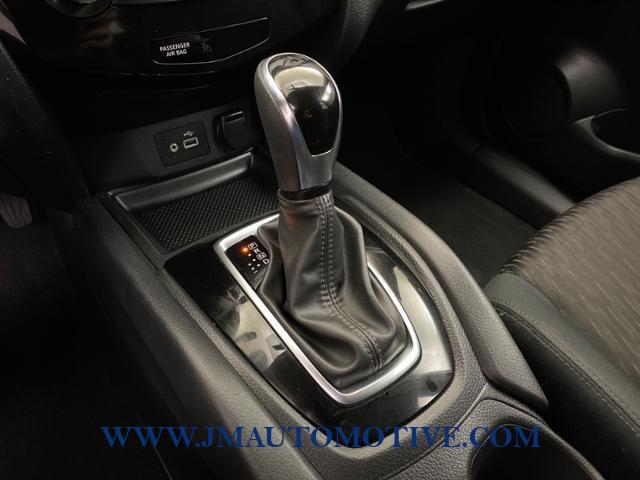 2018 Nissan Rogue AWD S, available for sale in Naugatuck, Connecticut | J&M Automotive Sls&Svc LLC. Naugatuck, Connecticut 2018 Nissan Rogue AWD S, available for sale in Naugatuck, Connecticut | J&M Automotive Sls&Svc LLC. Naugatuck, Connecticut