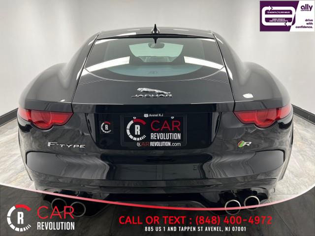 2016 Jaguar F-type R, available for sale in Avenel, New Jersey | Car Revolution. Avenel, New Jersey 2016 Jaguar F-type R, available for sale in Avenel, New Jersey | Car Revolution. Avenel, New Jersey