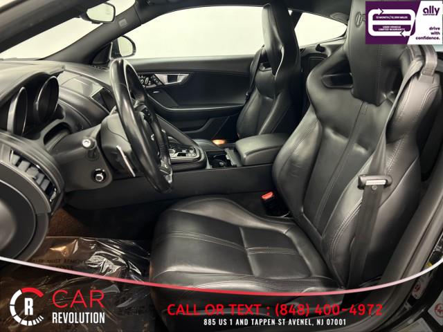 2016 Jaguar F-type R, available for sale in Avenel, New Jersey | Car Revolution. Avenel, New Jersey 2016 Jaguar F-type R, available for sale in Avenel, New Jersey | Car Revolution. Avenel, New Jersey