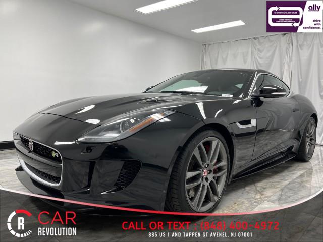 2016 Jaguar F-type R, available for sale in Avenel, New Jersey | Car Revolution. Avenel, New Jersey 2016 Jaguar F-type R, available for sale in Avenel, New Jersey | Car Revolution. Avenel, New Jersey
