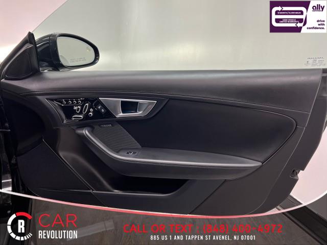 2016 Jaguar F-type R, available for sale in Avenel, New Jersey | Car Revolution. Avenel, New Jersey 2016 Jaguar F-type R, available for sale in Avenel, New Jersey | Car Revolution. Avenel, New Jersey