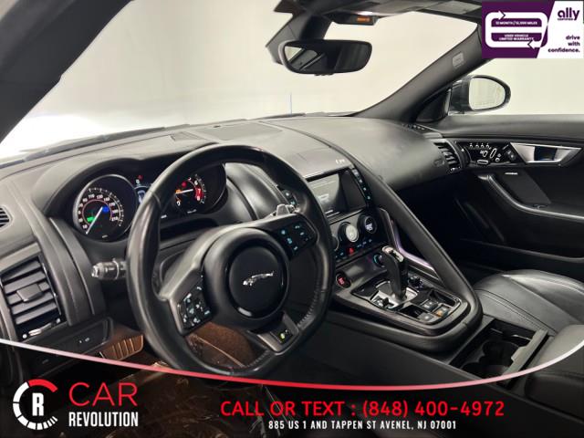 2016 Jaguar F-type R, available for sale in Avenel, New Jersey | Car Revolution. Avenel, New Jersey 2016 Jaguar F-type R, available for sale in Avenel, New Jersey | Car Revolution. Avenel, New Jersey