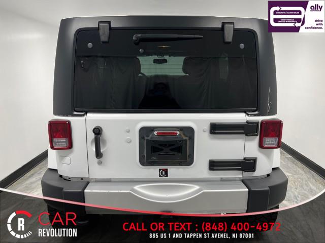 2014 Jeep Wrangler Unlimited Sahara, available for sale in Avenel, New Jersey | Car Revolution. Avenel, New Jersey 2014 Jeep Wrangler Unlimited Sahara, available for sale in Avenel, New Jersey | Car Revolution. Avenel, New Jersey