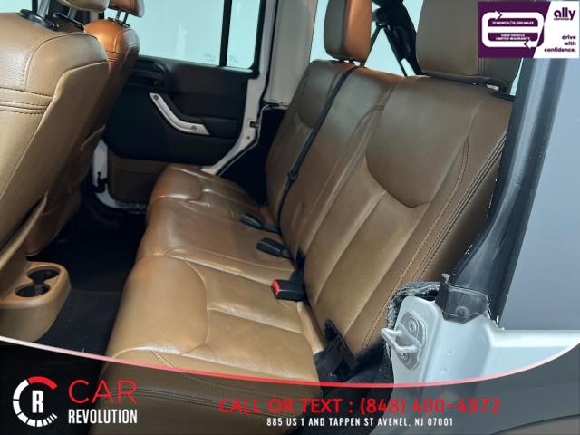 2014 Jeep Wrangler Unlimited Sahara, available for sale in Avenel, New Jersey | Car Revolution. Avenel, New Jersey 2014 Jeep Wrangler Unlimited Sahara, available for sale in Avenel, New Jersey | Car Revolution. Avenel, New Jersey