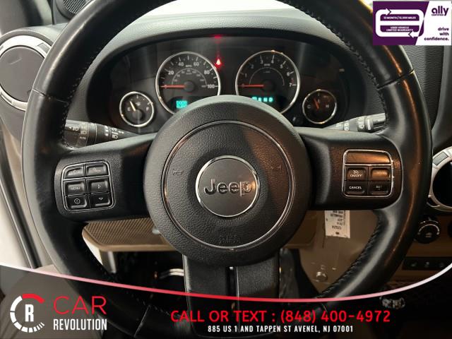 2014 Jeep Wrangler Unlimited Sahara, available for sale in Avenel, New Jersey | Car Revolution. Avenel, New Jersey 2014 Jeep Wrangler Unlimited Sahara, available for sale in Avenel, New Jersey | Car Revolution. Avenel, New Jersey