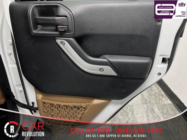 2014 Jeep Wrangler Unlimited Sahara, available for sale in Avenel, New Jersey | Car Revolution. Avenel, New Jersey 2014 Jeep Wrangler Unlimited Sahara, available for sale in Avenel, New Jersey | Car Revolution. Avenel, New Jersey