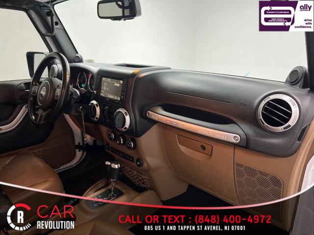 2014 Jeep Wrangler Unlimited Sahara, available for sale in Avenel, New Jersey | Car Revolution. Avenel, New Jersey 2014 Jeep Wrangler Unlimited Sahara, available for sale in Avenel, New Jersey | Car Revolution. Avenel, New Jersey