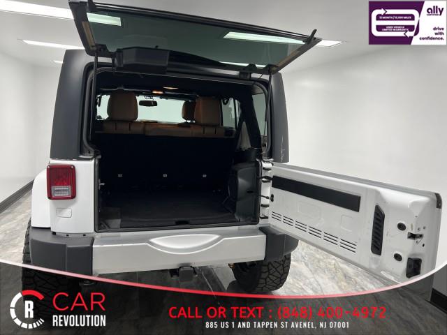 2014 Jeep Wrangler Unlimited Sahara, available for sale in Avenel, New Jersey | Car Revolution. Avenel, New Jersey 2014 Jeep Wrangler Unlimited Sahara, available for sale in Avenel, New Jersey | Car Revolution. Avenel, New Jersey