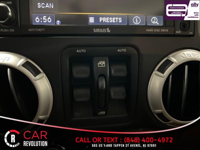 2014 Jeep Wrangler Unlimited Sahara, available for sale in Avenel, New Jersey | Car Revolution. Avenel, New Jersey 2014 Jeep Wrangler Unlimited Sahara, available for sale in Avenel, New Jersey | Car Revolution. Avenel, New Jersey