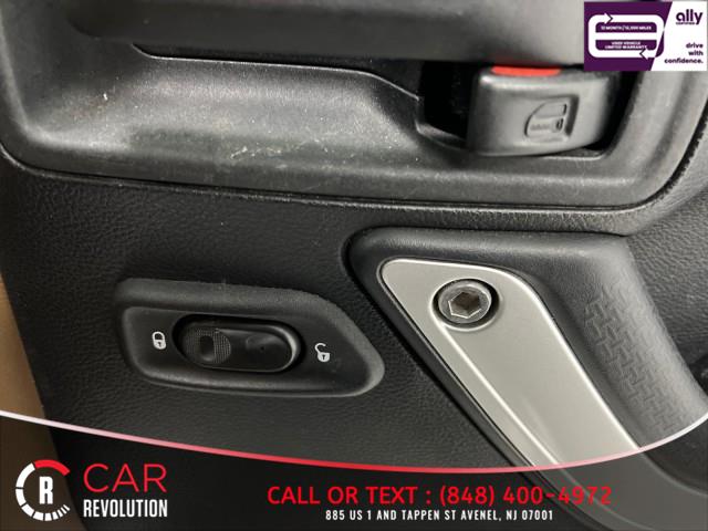 2014 Jeep Wrangler Unlimited Sahara, available for sale in Avenel, New Jersey | Car Revolution. Avenel, New Jersey 2014 Jeep Wrangler Unlimited Sahara, available for sale in Avenel, New Jersey | Car Revolution. Avenel, New Jersey