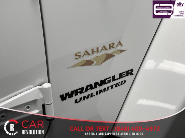 2014 Jeep Wrangler Unlimited Sahara, available for sale in Avenel, New Jersey | Car Revolution. Avenel, New Jersey 2014 Jeep Wrangler Unlimited Sahara, available for sale in Avenel, New Jersey | Car Revolution. Avenel, New Jersey