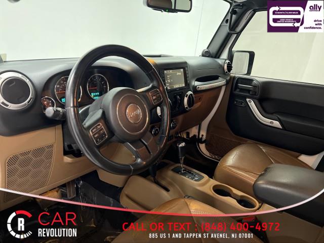 2014 Jeep Wrangler Unlimited Sahara, available for sale in Avenel, New Jersey | Car Revolution. Avenel, New Jersey 2014 Jeep Wrangler Unlimited Sahara, available for sale in Avenel, New Jersey | Car Revolution. Avenel, New Jersey
