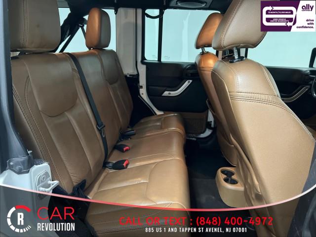 2014 Jeep Wrangler Unlimited Sahara, available for sale in Avenel, New Jersey | Car Revolution. Avenel, New Jersey 2014 Jeep Wrangler Unlimited Sahara, available for sale in Avenel, New Jersey | Car Revolution. Avenel, New Jersey