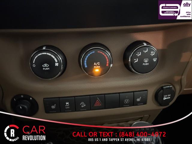 2014 Jeep Wrangler Unlimited Sahara, available for sale in Avenel, New Jersey | Car Revolution. Avenel, New Jersey 2014 Jeep Wrangler Unlimited Sahara, available for sale in Avenel, New Jersey | Car Revolution. Avenel, New Jersey