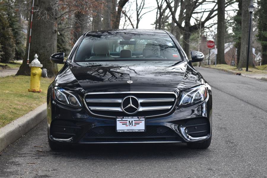 2019 Mercedes-benz E-class E 300 4MATIC AWD 4dr Sedan, available for sale in Great Neck, New York | Camy Cars. Great Neck, New York 2019 Mercedes-benz E-class E 300 4MATIC AWD 4dr Sedan, available for sale in Great Neck, New York | Camy Cars. Great Neck, New York