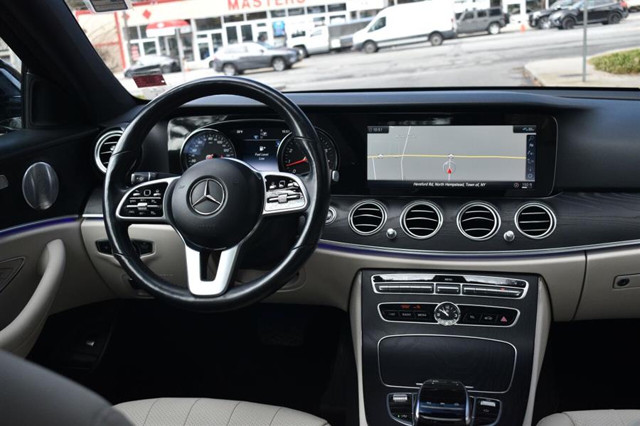2019 Mercedes-benz E-class E 300 4MATIC AWD 4dr Sedan, available for sale in Great Neck, New York | Camy Cars. Great Neck, New York 2019 Mercedes-benz E-class E 300 4MATIC AWD 4dr Sedan, available for sale in Great Neck, New York | Camy Cars. Great Neck, New York